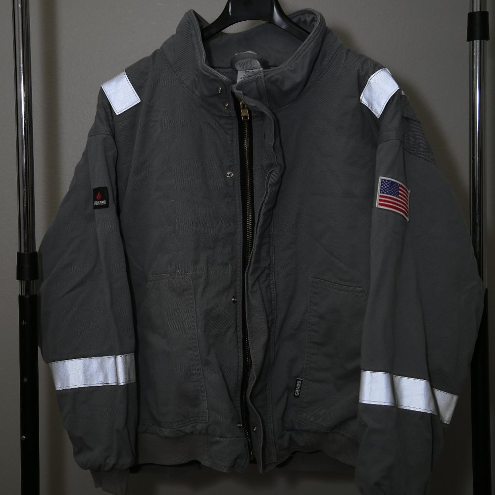 FR MENS JACKET